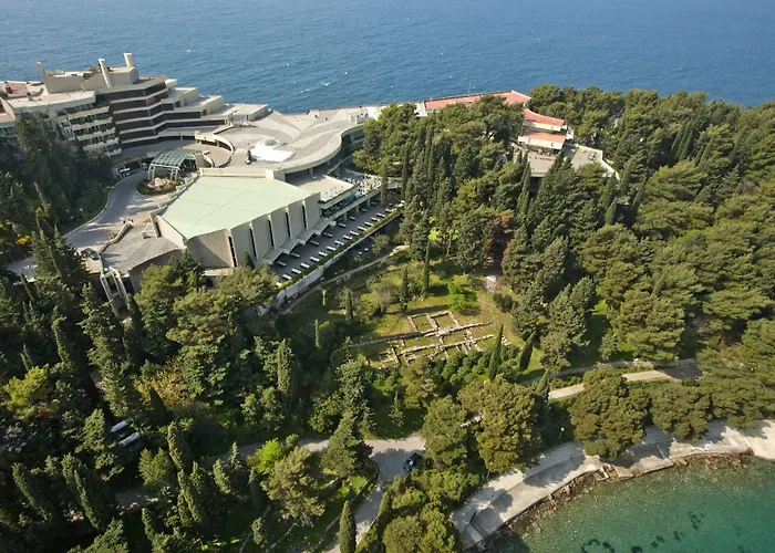 Hotel Croatia
